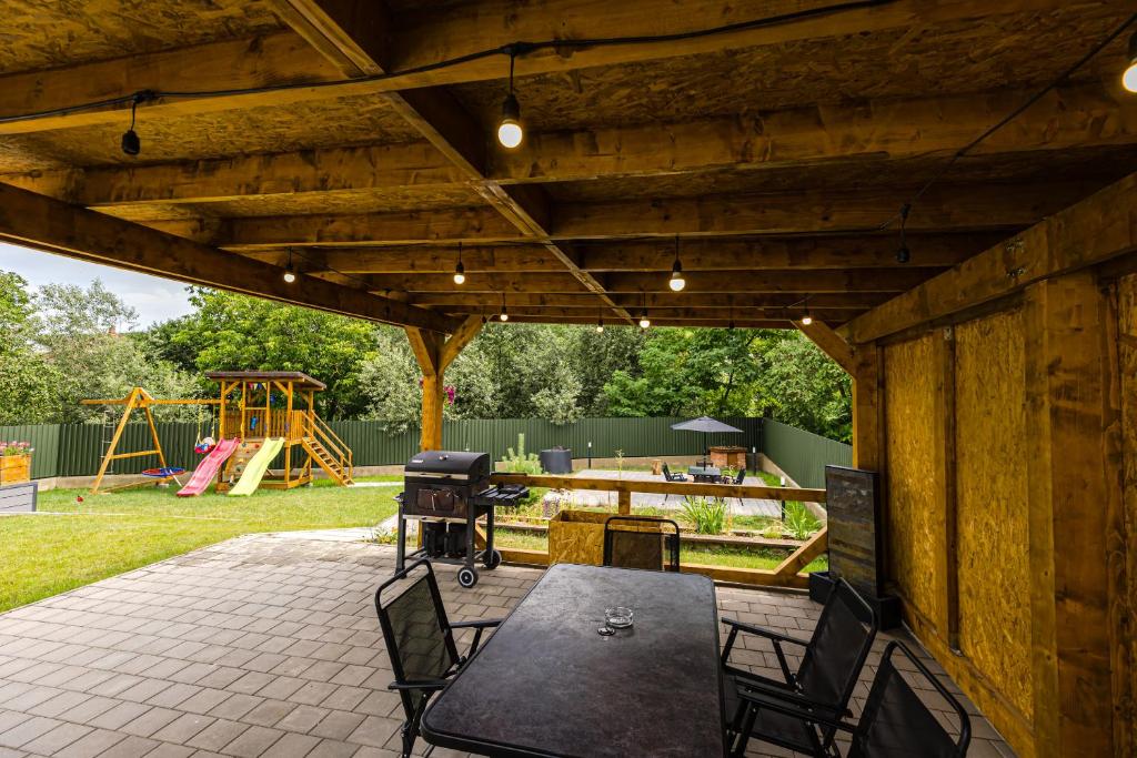 Ioana Guest House, Turda, Cluj