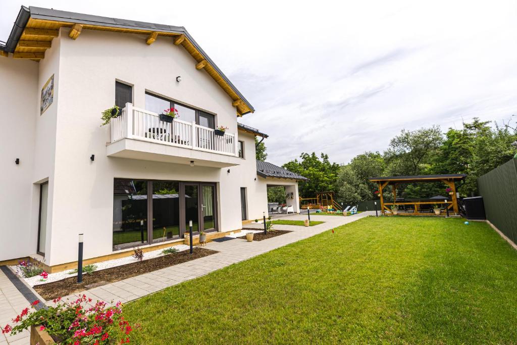 Ioana Guest House, Turda, Cluj