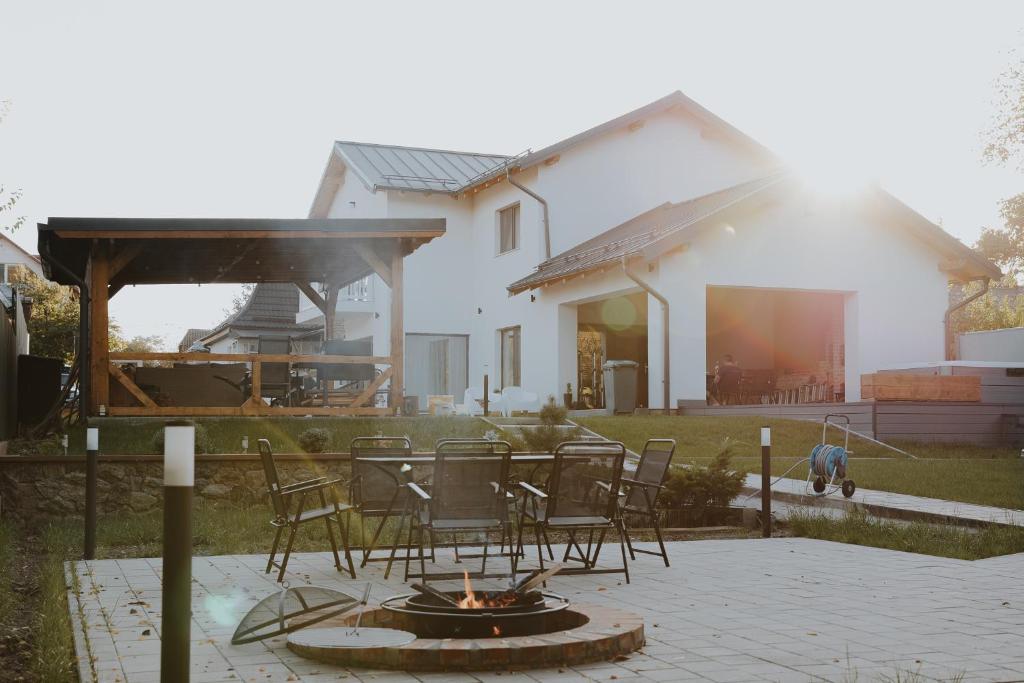 Ioana Guest House, Turda, Cluj